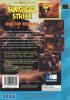 Surgical Strike - Mega-CD - Sega CD