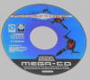 Novastorm - Mega-CD - Sega CD