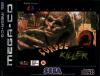 Corpse Killer - Mega-CD - Sega CD