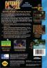 Pitfall : The Mayan Adventure - Mega-CD - Sega CD