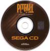 Pitfall : The Mayan Adventure - Mega-CD - Sega CD