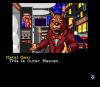 Snatcher - Mega-CD - Sega CD