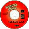 Surgical Strike - Mega-CD - Sega CD