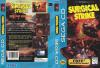 Surgical Strike - Mega-CD - Sega CD