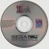 3 Ninjas Kick Back / Hook  - Mega-CD - Sega CD