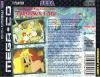 Dragon's Lair - Mega-CD - Sega CD