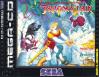 Dragon's Lair - Mega-CD - Sega CD