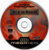 Advanced Dungeons & Dragons : Eye Of The Beholder - Mega-CD - Sega CD