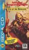 Advanced Dungeons & Dragons : Eye Of The Beholder - Mega-CD - Sega CD