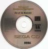 Advanced Dungeons & Dragons : Eye Of The Beholder - Mega-CD - Sega CD