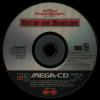 Advanced Dungeons & Dragons : Eye Of The Beholder - Mega-CD - Sega CD