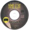 The Adventures Of Batman & Robin - Mega-CD - Sega CD