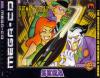 The Adventures Of Batman & Robin - Mega-CD - Sega CD