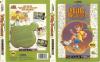 The Adventures Of Willy Beamish - Mega-CD - Sega CD