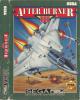 After Burner III  - Mega-CD - Sega CD