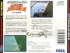 After Burner III  - Mega-CD - Sega CD