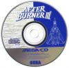 After Burner III  - Mega-CD - Sega CD