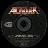 Alshark - Mega-CD - Sega CD