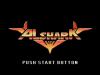 Alshark - Mega-CD - Sega CD