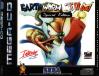 Earthworm Jim : Special Edition - Mega-CD - Sega CD