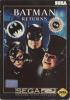 Batman Returns - Mega-CD - Sega CD