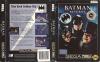 Batman Returns - Mega-CD - Sega CD