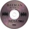 Batman Returns - Mega-CD - Sega CD