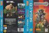 Battlecorps - Mega-CD - Sega CD