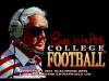 Bill Walsh : College Football - Mega-CD - Sega CD