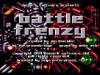 Battle Frenzy - Mega-CD - Sega CD