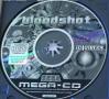 Bloodshot - Mega-CD - Sega CD