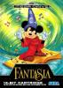 Fantasia - Mega Drive - Genesis