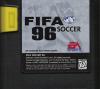 FIFA : Soccer 96 - Mega Drive - Genesis