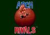 Arch Rivals :The Arcade Game - Mega Drive - Genesis