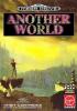 Another World - Mega Drive - Genesis