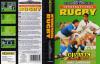 International Rugby - Master System