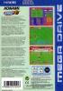 International Superstar Soccer : Deluxe - Mega Drive - Genesis