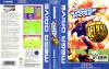 International Superstar Soccer : Deluxe - Mega Drive - Genesis