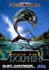 Ecco : The Dolphin - Mega Drive - Genesis