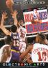 Bulls Vs Lakers and the NBA Playoffs - Mega Drive - Genesis