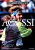 Andre Agassi Tennis - Mega Drive - Genesis