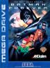 Batman Forever : The Real Game Begins - Mega Drive - Genesis