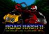 Road Rash II - Mega Drive - Genesis