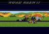 Road Rash II - Mega Drive - Genesis