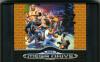 Streets of Rage II - Mega Drive - Genesis