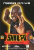 Shaq-Fu - Mega Drive - Genesis