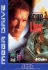 True Lies - Mega Drive - Genesis