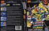 Captain America and the Avengers - Mega Drive - Genesis