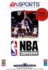 NBA Showdown - Mega Drive - Genesis