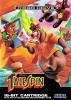 Disney's TaleSpin - Mega Drive - Genesis